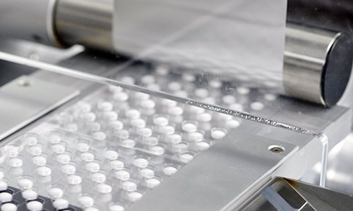 Организация производства по выпуску готовых лекарственных средств