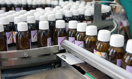 Строительство завода готовых лекарственных средств ООО «ПИК-ФАРМА ЛЕК»